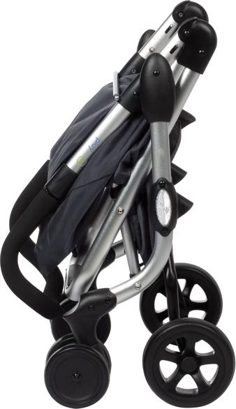 Image du produit Playmarket Chariot de course Playcare Navy