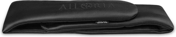 Image du produit Ailoria LUXE SWEEP Silk Hair Band (black) (Blasons)