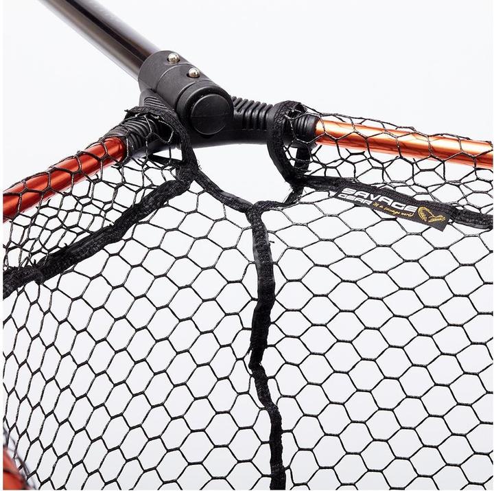 Produktbild Savage Gear Pro Folding Net Telescopic