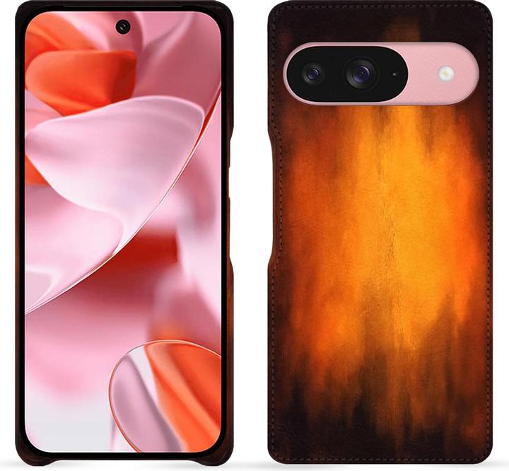 Patina fauve