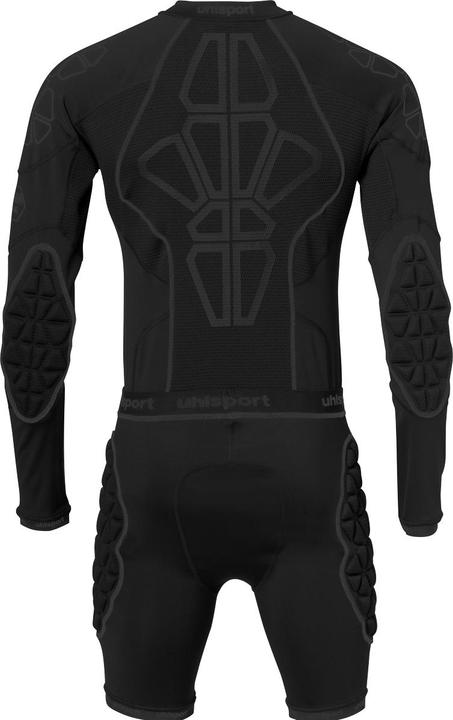 Produktbild Uhlsport Bodysuit BIONIKFRAME BLACK EDITION (S)