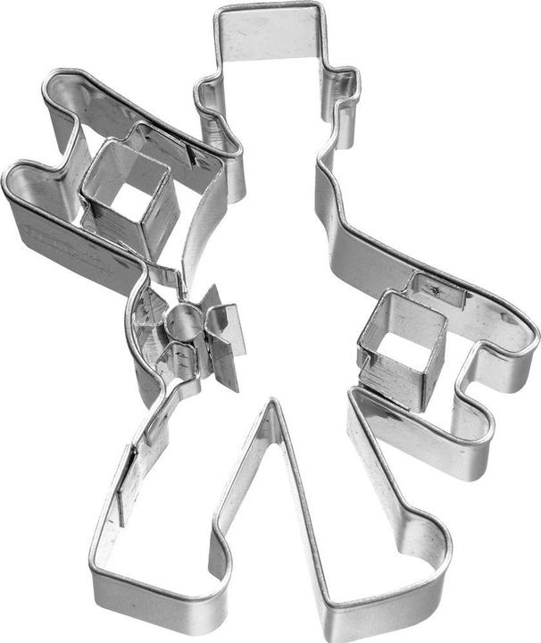 Immagine prodotto Birkmann Spazzacamino Cookie Cutter