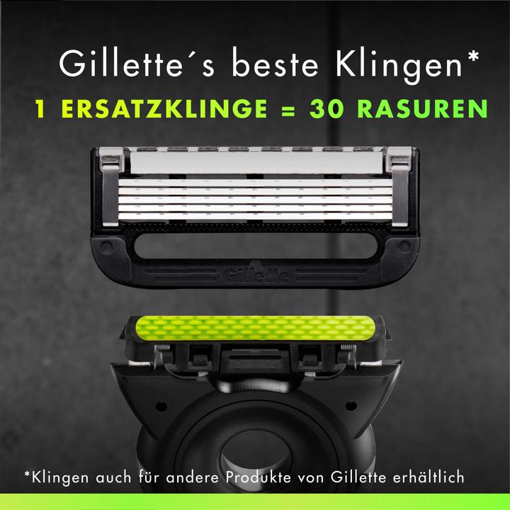 Image du produit Gillette Labs