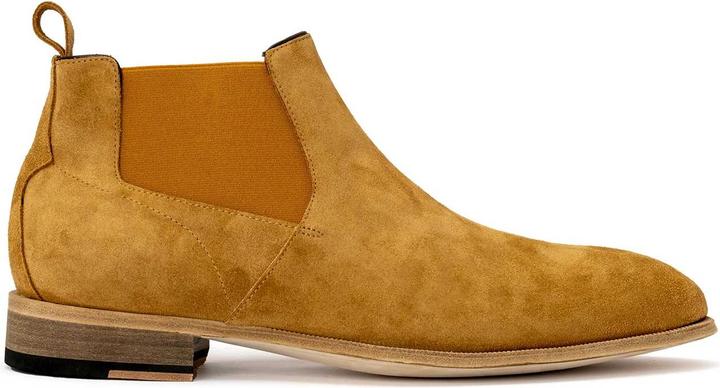 Produktbild Alexander 1910 Country Suede Ankle Boot (45)