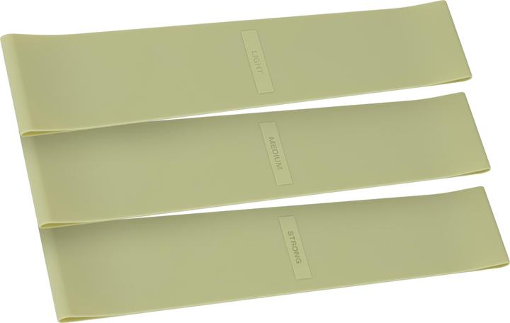 Image du produit Omnana Bande de fitness SoftFlex (0.30 m, Léger)