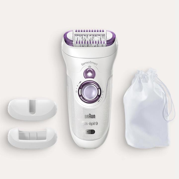 Immagine prodotto Braun Silk-épil 9