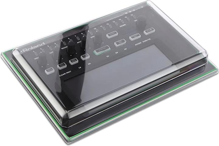 Decksaver Aira TB-3 dust cover