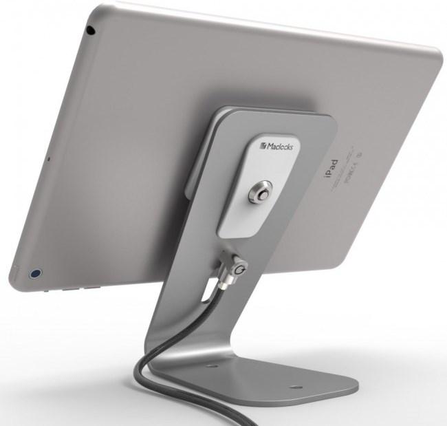Immagine prodotto Compulocks Supporto universale per blocco tablet
