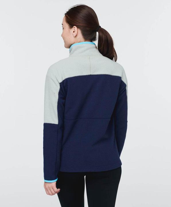 Image du produit Cotopaxi Abrazo Fleece Half-Zip Jacket (XS)