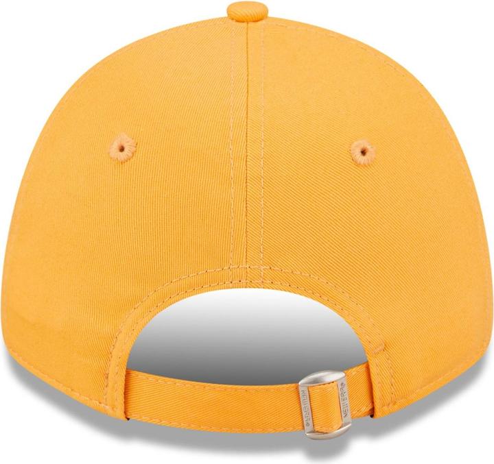 Actual product image New Era 9Forty Kids Cap - New York Yankees gold - Infant (49, 50 C, 48 C)
