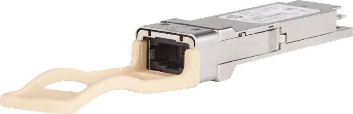 HPE E N X140 Transceiver QSFP+, CSR4 XCVR