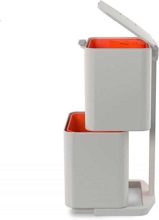 Actual product image Joseph Joseph Intelligent Waste Totem Max (60 l)