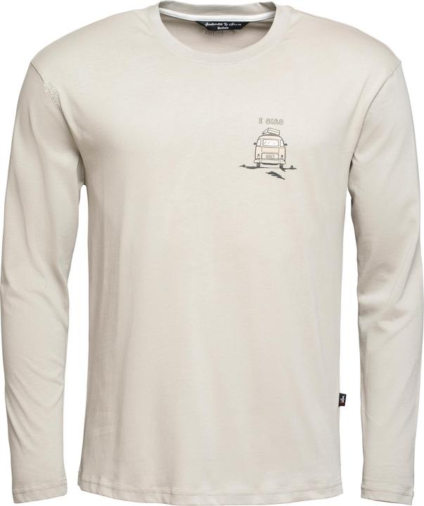 Image du produit Chillaz Göteborg E Ciao Longsleeve (L)