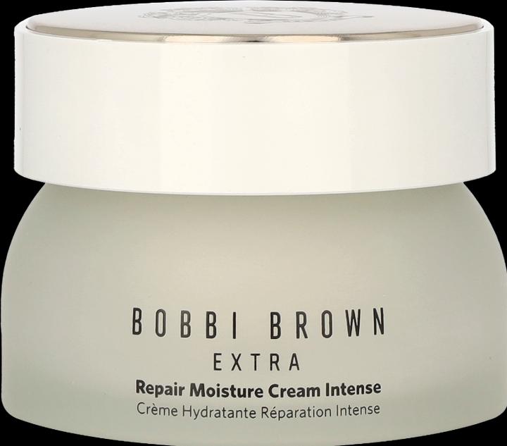 Actual product image Bobbi Brown Extra Repair Intense Moisture Cream (50 ml, 24h cream)