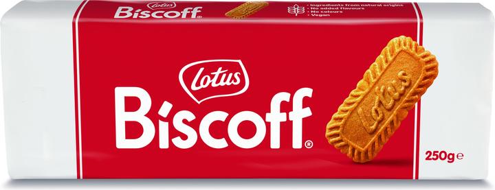 Lotus Biscoff (1 Stk., 250 g)