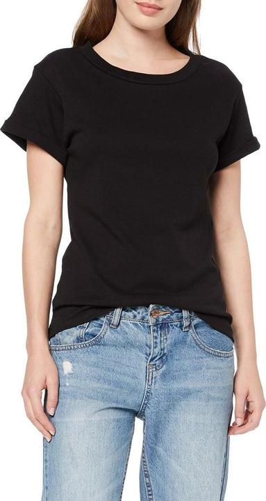 Produktbild Spiral Urban Fashion TShirt UBootAusschnitt Kurze Ärmel (L)