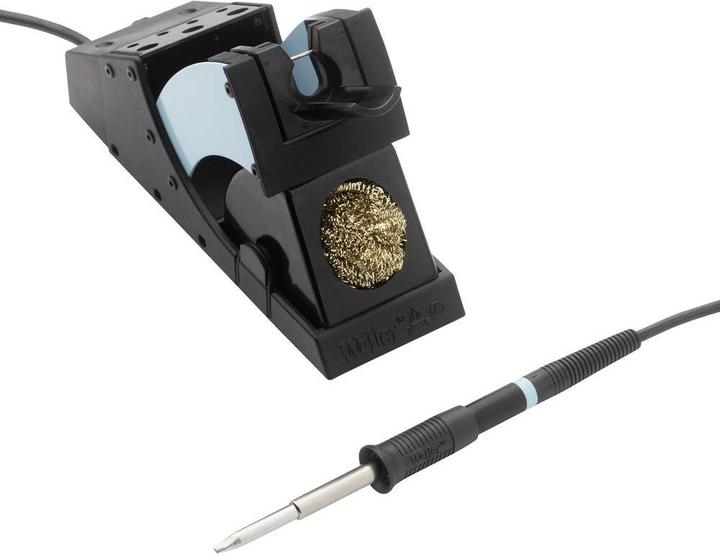 Produktbild Weller Erem Lötkolben-Set 24 V 120 W Profe