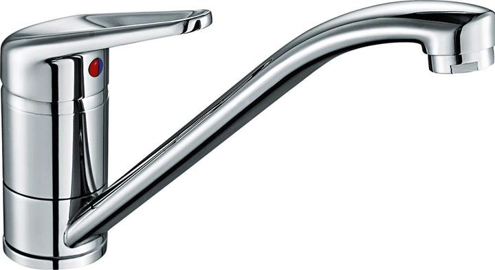 Actual product image Franke Novara Plus