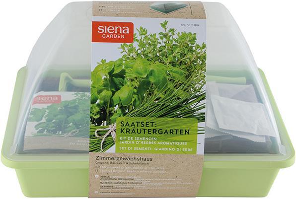 Siena Garden Propagatore