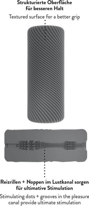 Actual product image Stroker 2