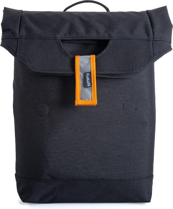 Produktbild Kokoté Rucksack Clap and Smile Schwarz, 18 l (18 l)