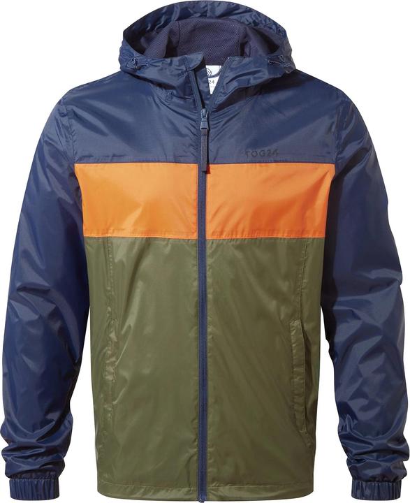 Image du produit TOG24 - Veste imperméable CRAVEN MILATEX - Homme (4XL)