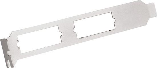 Produktbild Silverstone SST-SA011 Mini SAS SFF8087 zu SFF8088 Adapter