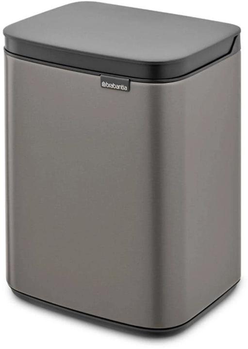 Produktbild Brabantia Bo Waste Bin (4 l)