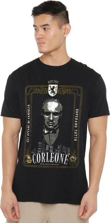 Produktbild The Godfather TShirt (XXL)