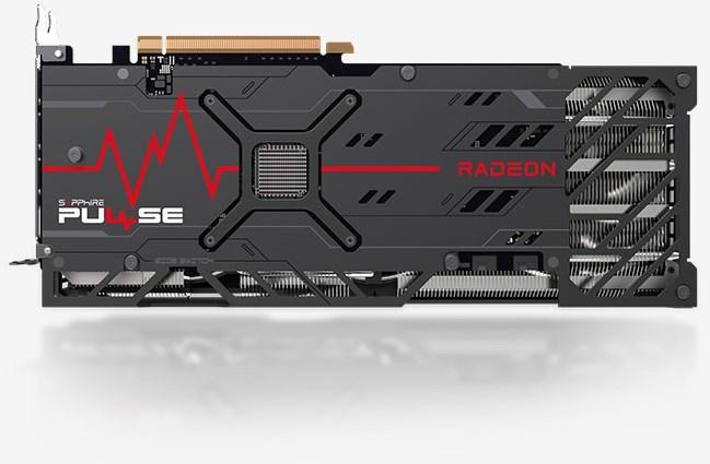 Produktbild Sapphire PULSE AMD Radeon RX 6800 16GB (16 GB)
