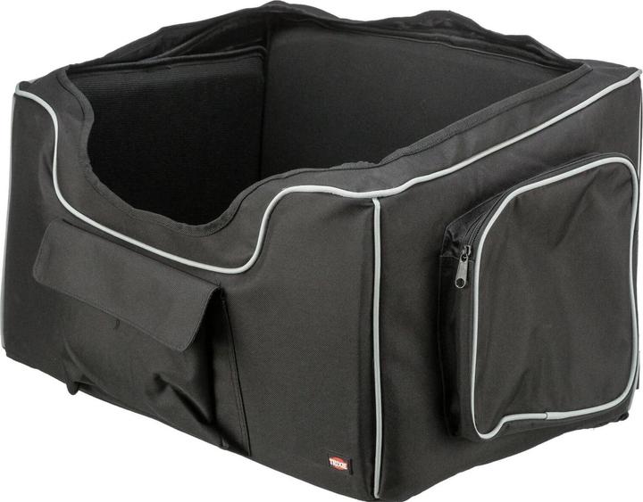 Actual product image Trixie Autositz (Dog, Cat, Foldable)
