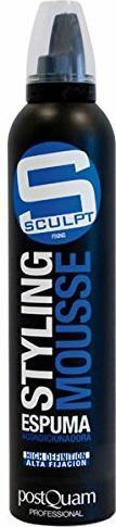 Image du produit Postquam mousse coiffante   forte (300 ml.) (300 ml, Mousse coiffante)