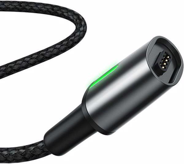Produktbild Baseus Magnetic Cable (1 m, USB 2.0)