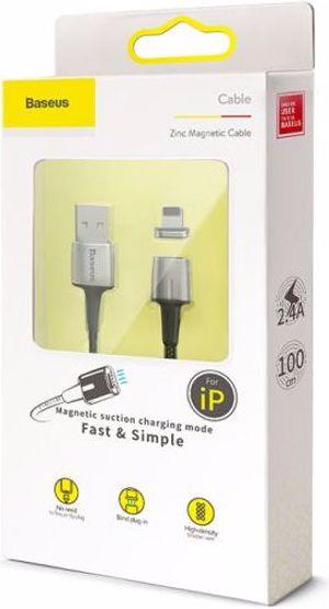 Produktbild Baseus Magnetic Cable (1 m, USB 2.0)