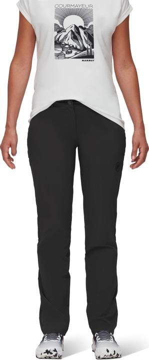 Immagine prodotto Mammut Pantaloni Runbold Donna (40, L)