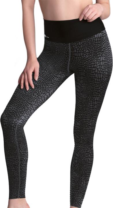 Actual product image Anita Tights massage effect sports pants long (42, XL)