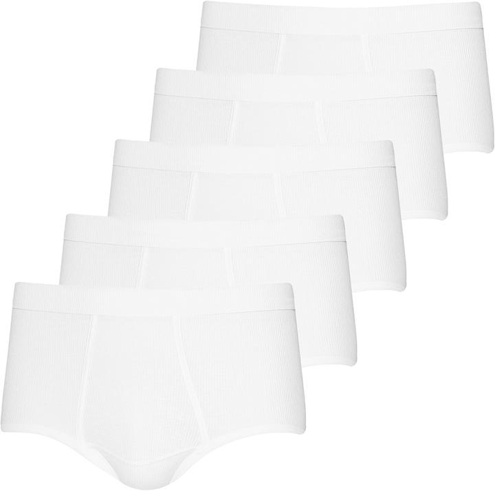 Produktbild ESGE 5er Pack - Doppelripp Slip mit Eingriff (4XL, 5er Pack)
