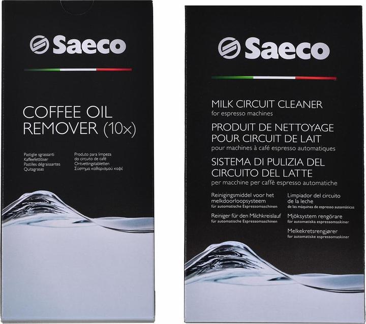Actual product image Saeco Aulika EVO Top HSC