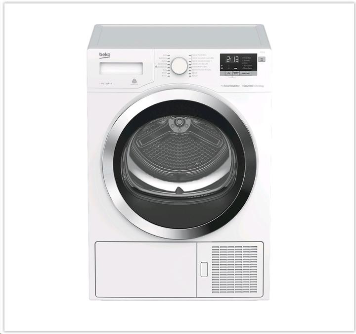 Actual product image Beko Tumble dryer8Kg, ITModel (8 kg)