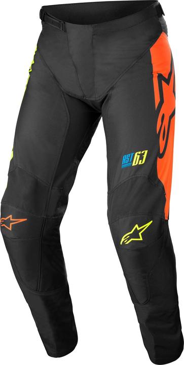 Alpinestars Racer Compass Pants (Damen, Herren, 36)