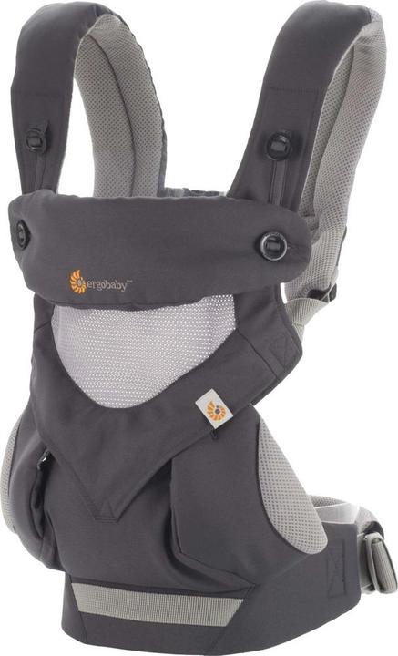 Ergobaby Carrier 360 Cool Air