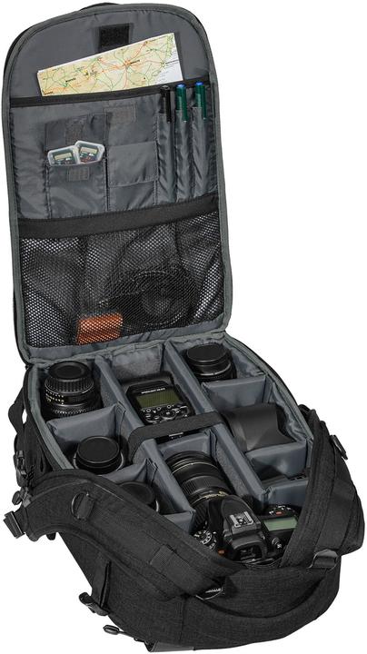 Produktbild Pedea Fashion (Fotorucksack, 27 l)