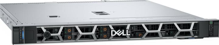 Image du produit Dell POWEREDGE R360 SMART (16 Go, Serveur en rack)
