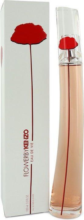 Kenzo Fiore Eau de Vie (Eau de parfum, 100 ml)