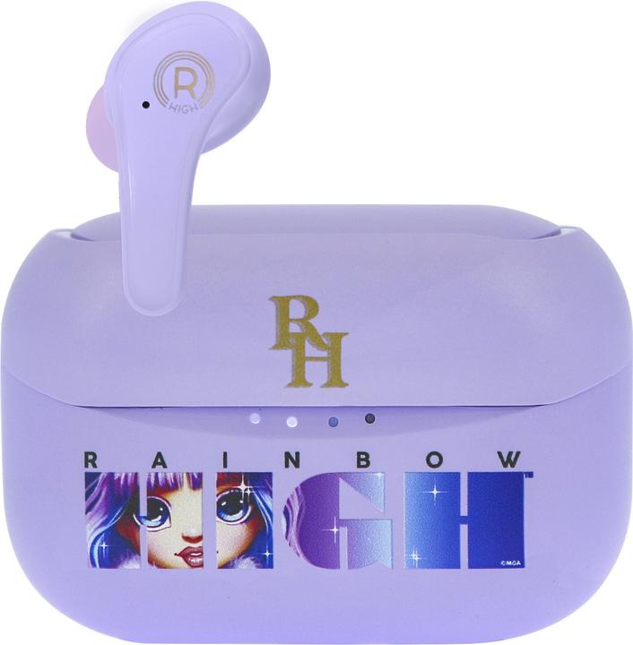 Image du produit OTL TWS Earpods - Rainbow High (RH0927)