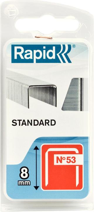 Productafbeelding Rapid Nietjes 53/8. (1060 x)