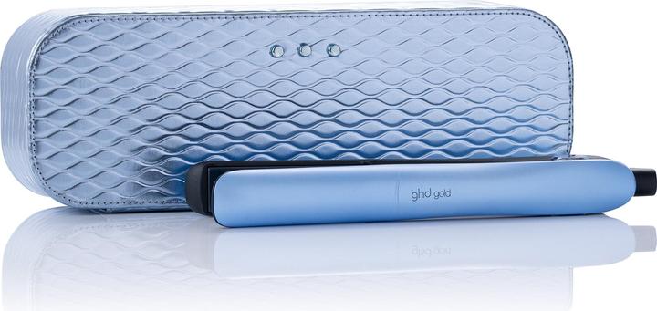 Image du produit ghd Édition limitée or (Fer plat)