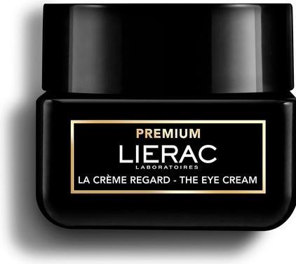 Lierac Premium Augen 20 ml (Crème, 20 ml, Tag)