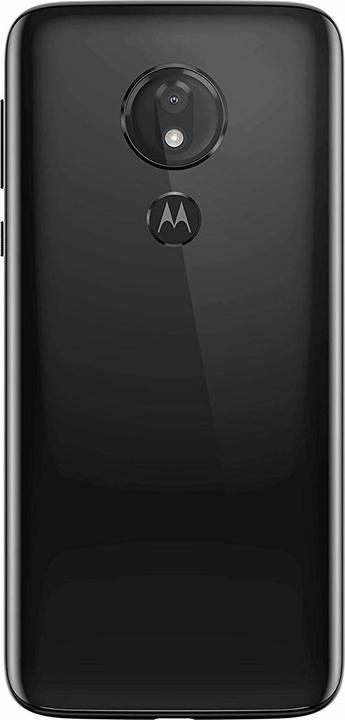 Actual product image Motorola Moto G7 Power (64 GB, Black, 6.20", Dual SIM, 12 Mpx, 4G)