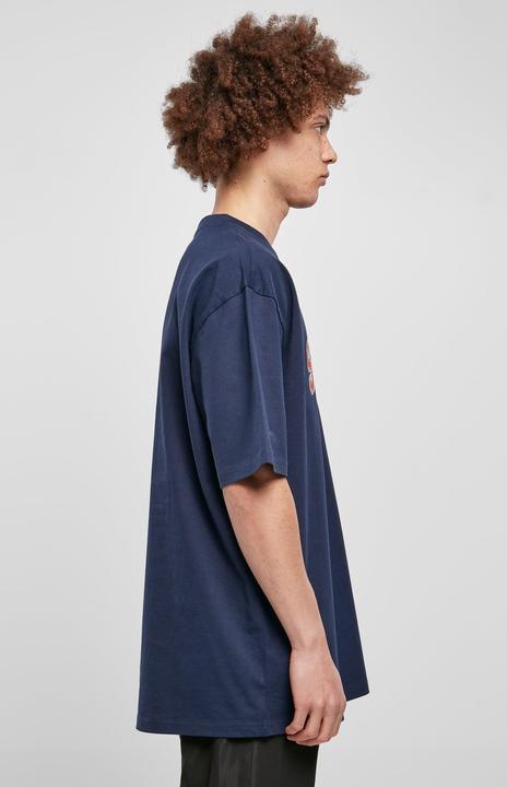 Actual product image Starter College Tee - 19357 (XL)